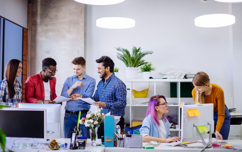 agencia de marketign digital