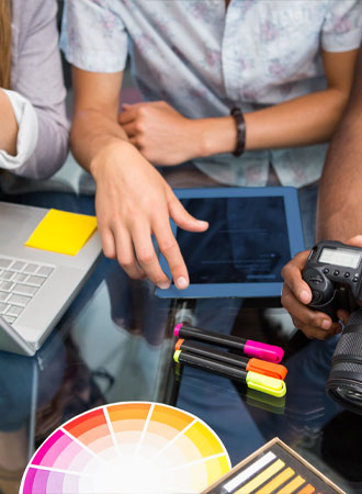 agencia de marketing digital
