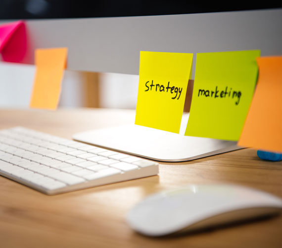 agencia de marketing digital