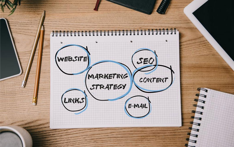 agencia de marketing digital